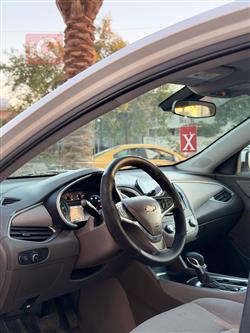 شيفروليه ماليبو